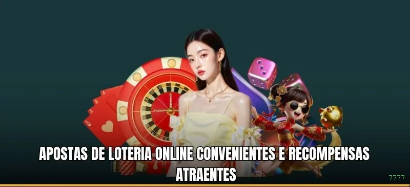 Página oficial da 7777 no Facebook