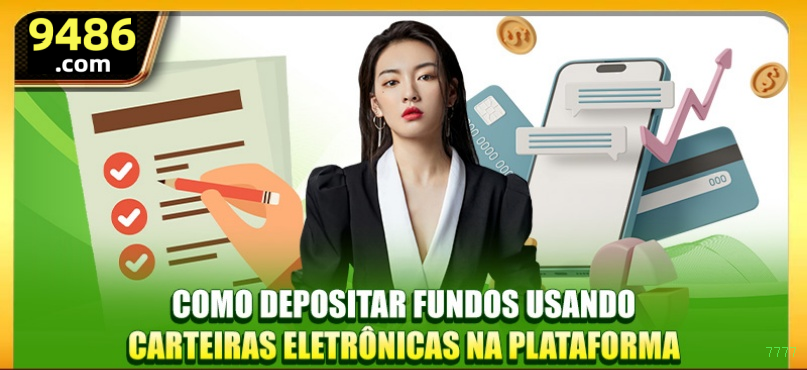 Como instalar o app da 7777