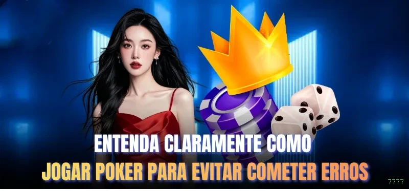Login seguro na 7777