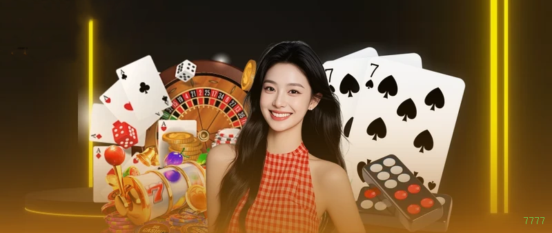 Jogos de loteria online na 7777