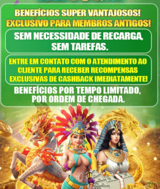 Plataforma completa da 7777 com todos os jogos
