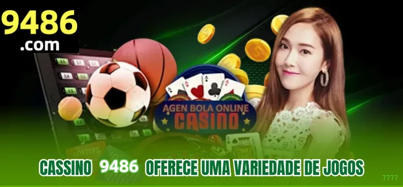 Slots online da 7777 com jackpots progressivos